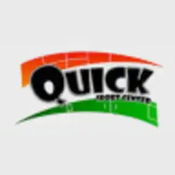 2º Etapa - Quick Sport Center - Masculino - 14 Anos