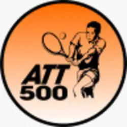 I ATT 500 - 2017 - Masculino