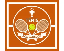 2º Ranking do Tênis aos Sábados