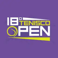 18º TENISCO OPEN - MASC. C1