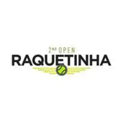 2º Open Raquetinha Club Med / AZM Turismo - C