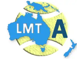 LMT - OCEANIA - Cat. A