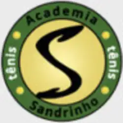 4º Etapa - Sandrinho Tênis - Masculino - 14 Anos