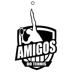 Ranking de desafio por sorteio - Amigos do Tennis
