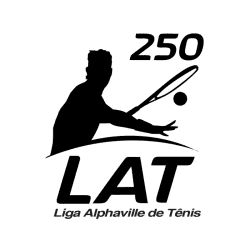 LAT - Etapa 4/2017 - Masculino - (C) Iniciante