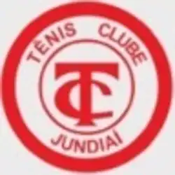 6ª Etapa - Tênis Clube Jundiaí - Masculino - 40A