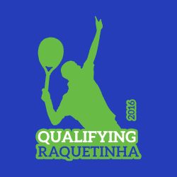 Ranking Raquetinha 2017 - Masculino