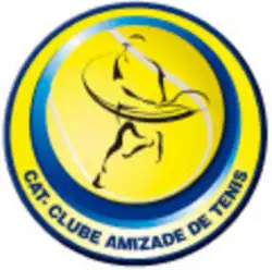 9º CAT Open Raquetinha - C