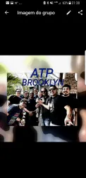 ATP BROOKLIN 