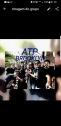 2° ATP TENNISPLAY BROOKLIN - A