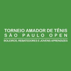 São Paulo Open Torneio Amador de Tênis - Feminino 10/12 Anos