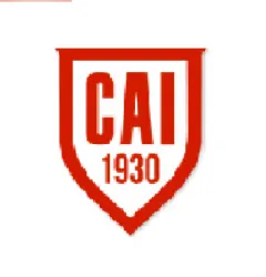 7º Etapa - Clube Atlético Indiano - 2M 35 +