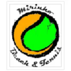 8º etapa – Open de Beach Tennis MB&T - 2017 - DUPLAS - MISTA - B