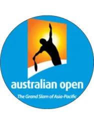 Australian Open GS - CATEGORIA C 