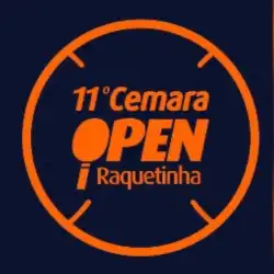 11º Cemara Open de Raquetinha - B