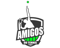 1ª Etapa Torneio Amigos do Tennis - Geral