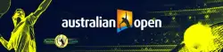 Australian Open 2018 - CATEGORIA   INICIANTE