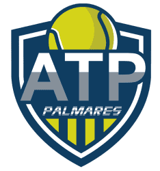 2º TORNEIO PONTOS CORRIDOS - ATP PALMARES