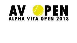 AV OPEN 2018 - Feminino Unificado