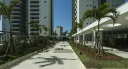 1º Torneio de Duplas - Verde Morumbi - Duplas Misto Categoria A