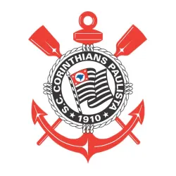 1º Etapa - S.C. Corinthians Paulista - Masc 5º Classe 35+