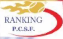 Ranking Praia Clube 2018