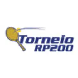 Torneio RP250 - 1º Semestre - Masculino