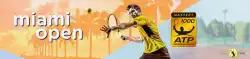 MIAMI OPEN 2018 - CATEGORIA   B