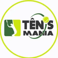 8ª Copa Tênis Mania - Simples Masculino