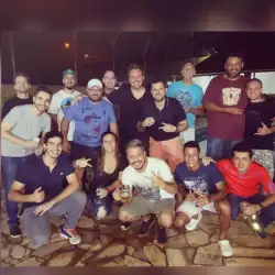 13ª Etapa - GRUPO "A"
