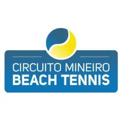 1ª Etapa - 5º BLVS Beach Tennis Open 2018 - Masculino Dupla Pro