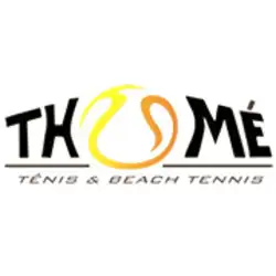 2ª Etapa - 1º Thomé Beach Tennis Open - Dupla Mista Pro