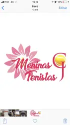 Ranking Meninas CJ 2018