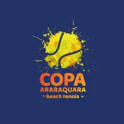 COPA ARARAQUARA DE BEACH TENNIS - Duplas A Feminina