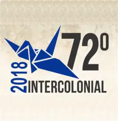 72º Intercolonial - MSC - Masc Simples - C