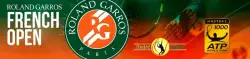 ROLAND GARROS - 2018 - CATEGORIA   INICIANTE