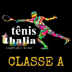 2° Torneio de Duplas Entre Amigos - Classe A