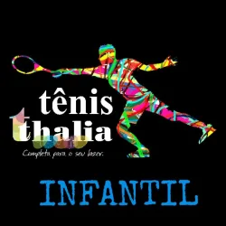 2° Torneio de Duplas Entre Amigos - Infantil