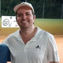 Cristiano Estefani