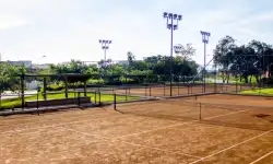 TENNIS - VERÃO VERONA 18/19 - 1ª e 2ª CLASSES