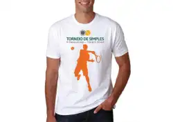 1° Torneio de Simples - Pitangueiras/TennisPoint - Cat. A