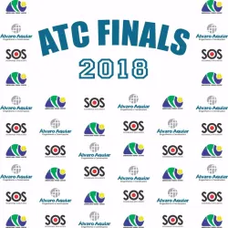 ATC Finals 2018 - Infantil