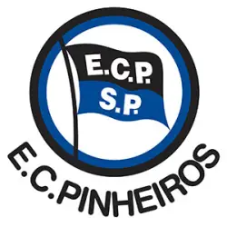 9º Etapa - E.C. Pinheiros - Convidados - Masc 5º Classe