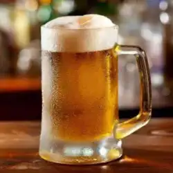 Raquetinha Beer 2018 - Masculino