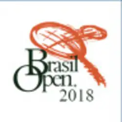 3º Torneio Ranking Interno - Brasil Open