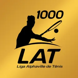 LAT - Tivolli Sports 1/2019 - Masculino - (A) Avançado