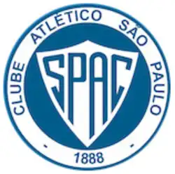 1ª Etapa - São Paulo Athletic Club (SPAC) - 1M35+