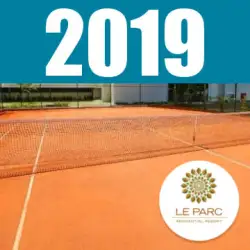 LPBV 2019 - Pontos Corridos com sorteio