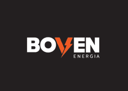 1º Boven Energia de Mini Tennis - Cat. A