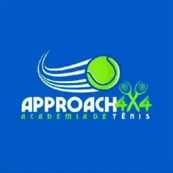 CINTURÃO APPROACH 2019